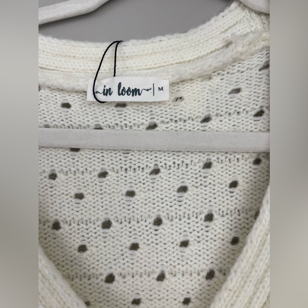 In Loom Cardigan View 5